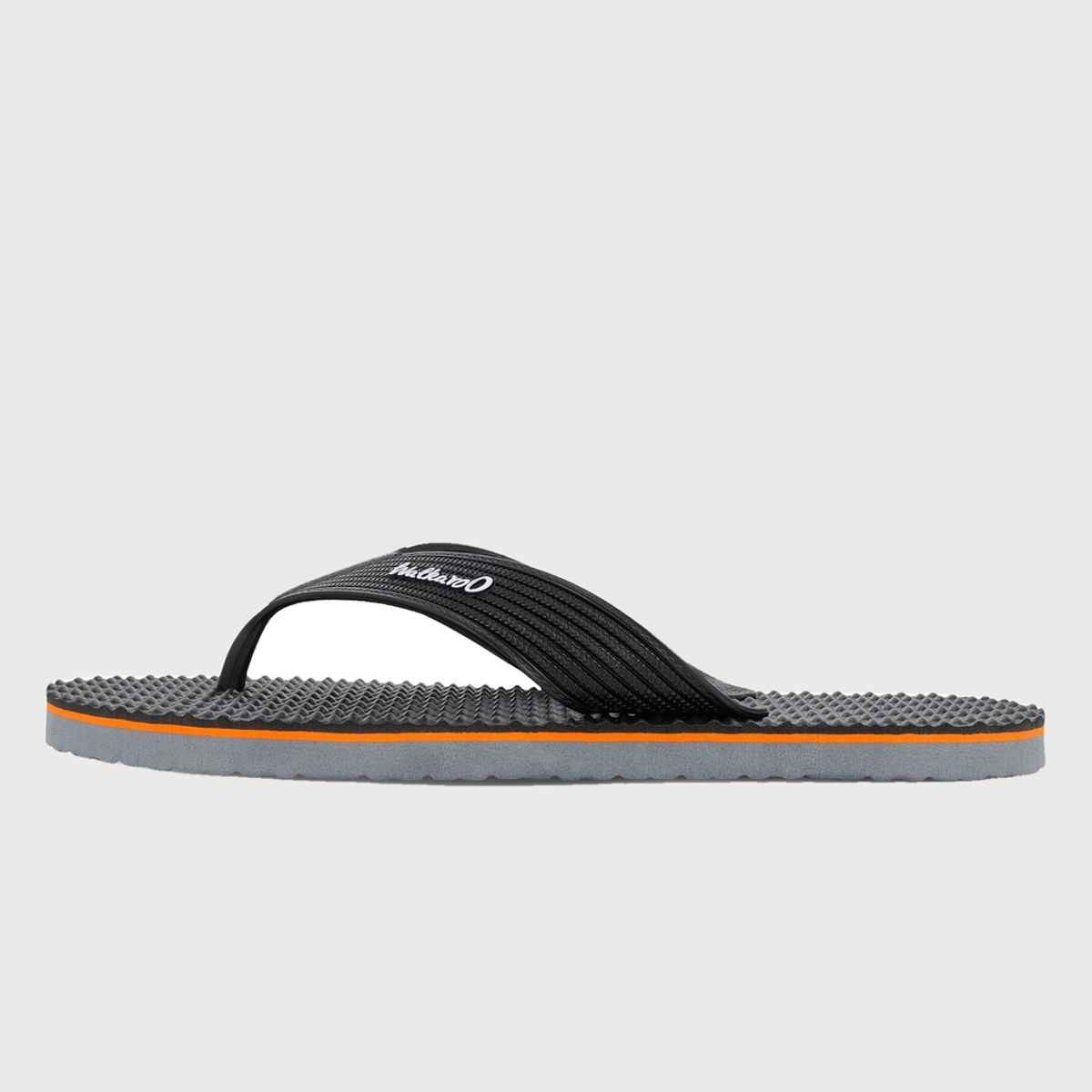 Walkaroo Men's Dailywear Hawai | HG193 Grey | UK 9