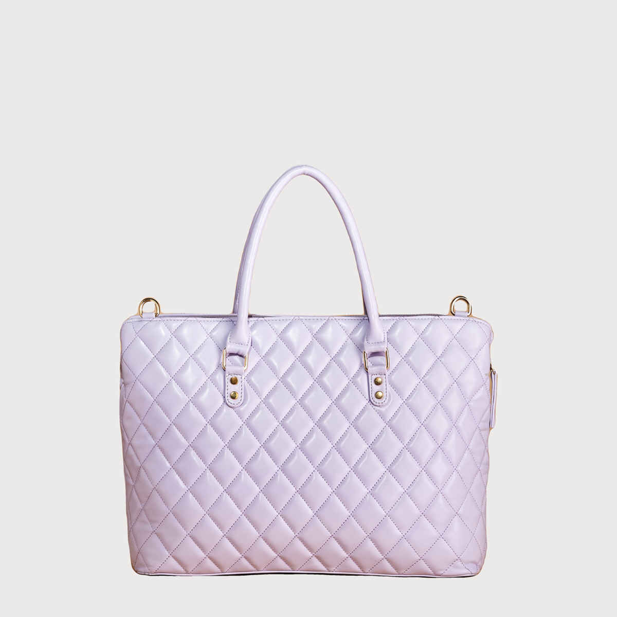 Fargo Women Purple Stylish HandBag | FGO-788