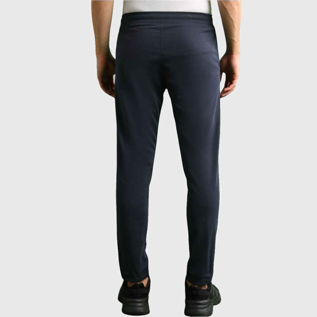 Gcyx Men s Pop Track Pant | Medium Grey Pop Track Pant | L