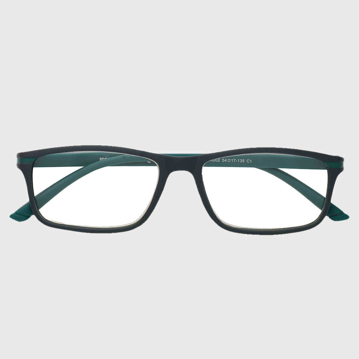 Specsmakers Unisex Computer Glasses | Dark Blue