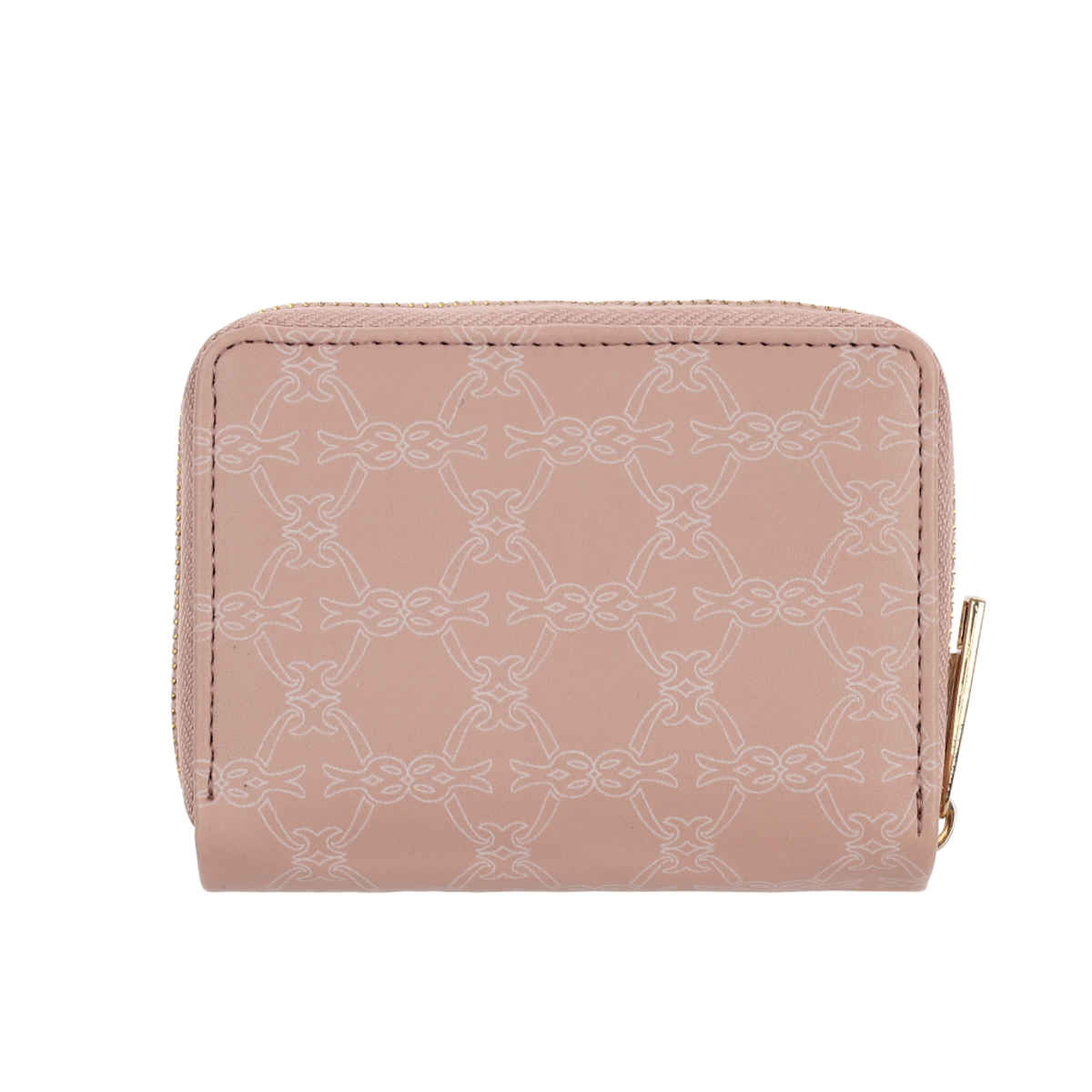 Lavie Women's Mono Flap Small Wallet | Small | Pink