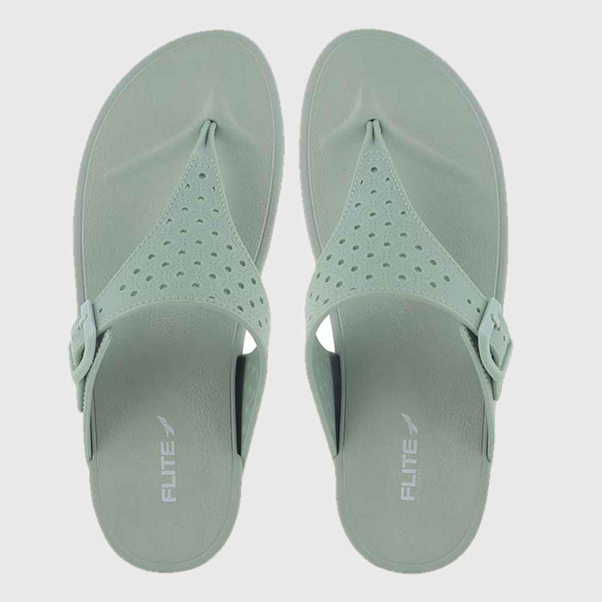 Flite Slippers FL-430 Pista For Women | 5 UK