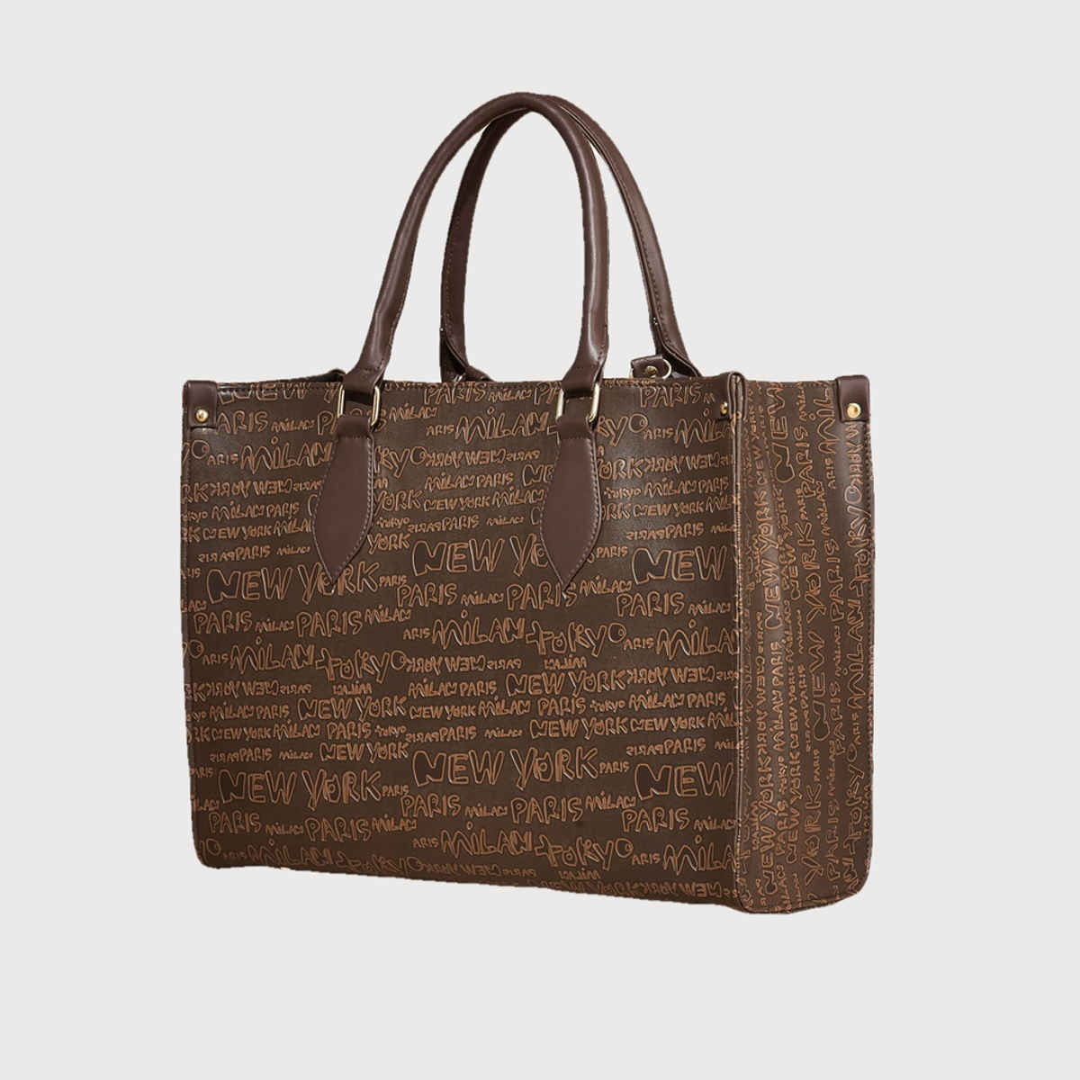 Fargo Women's Handbag | Brown