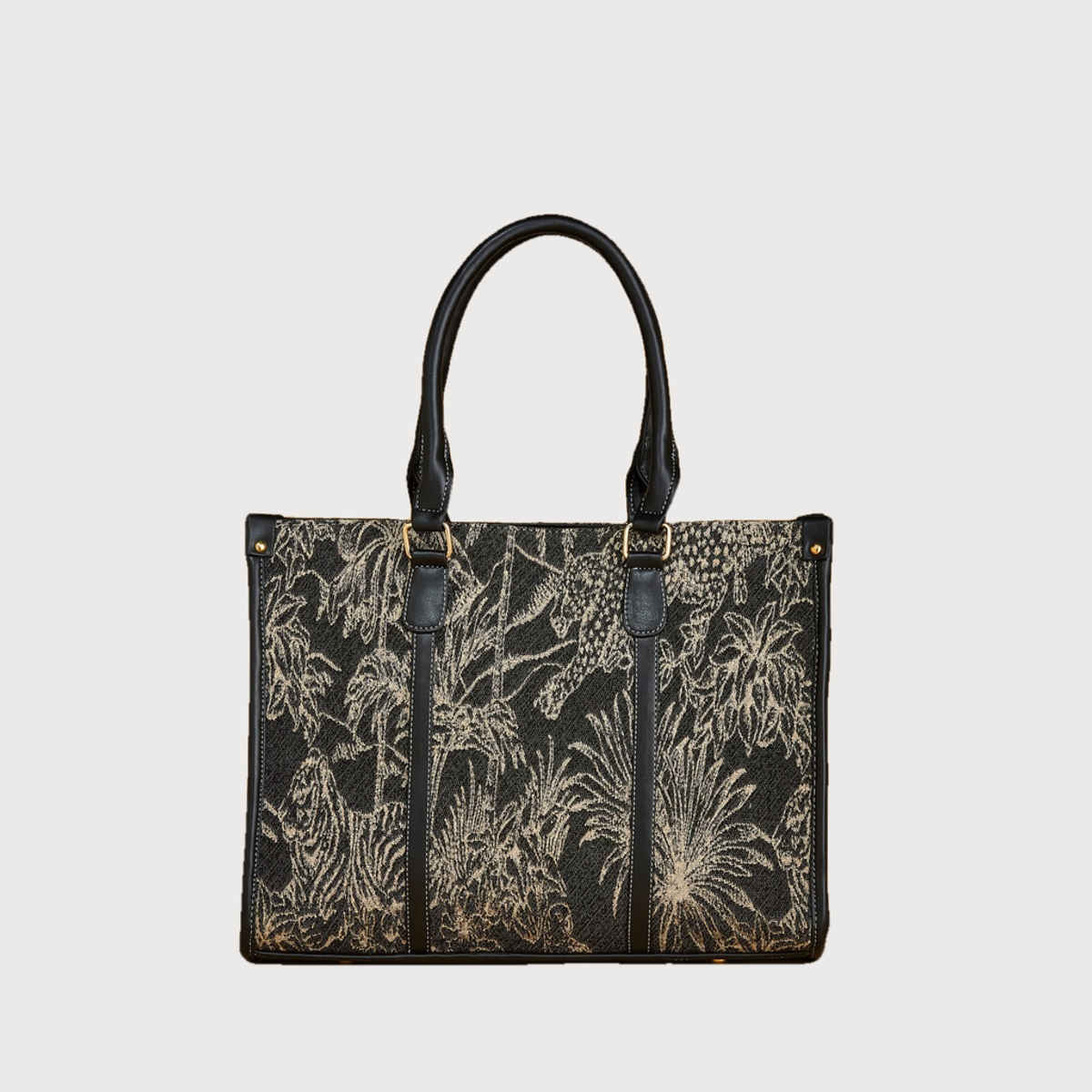 Fargo Women's Tote Bag | Multicolor
