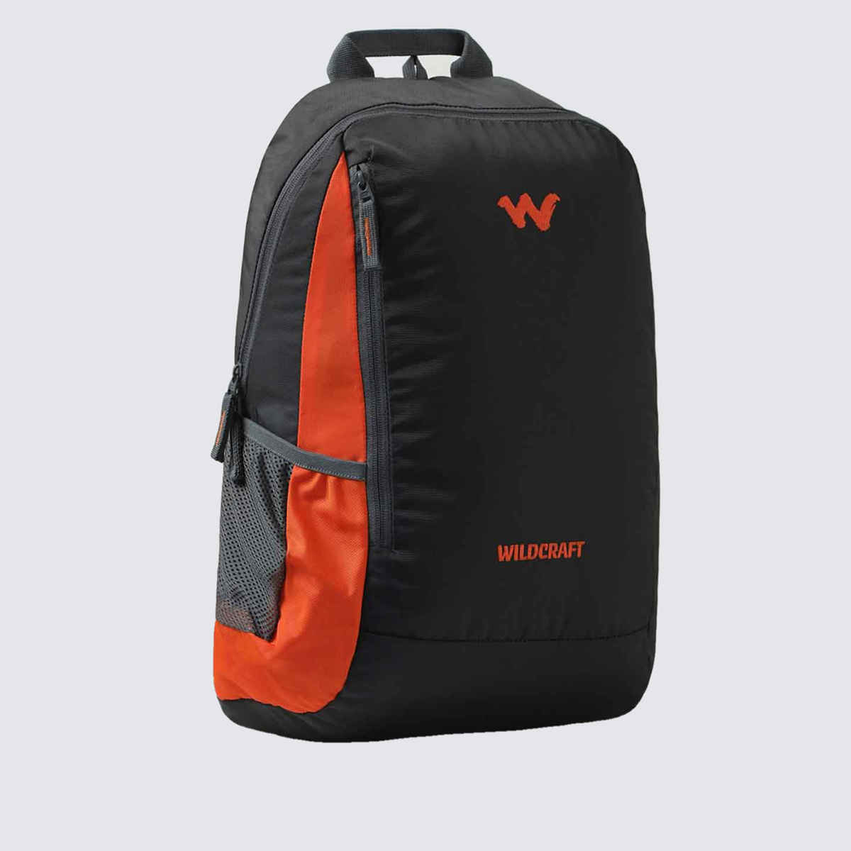 Wildcraft Unisex Polyester 20 L Backpack | Assorted