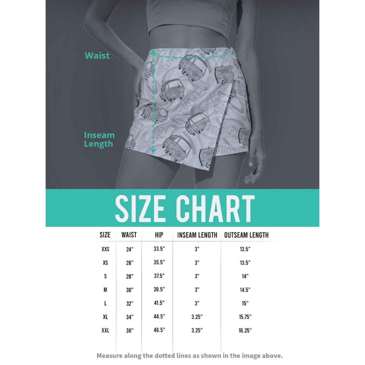 The Souled Store Women's Scooby Doo Explore Shorts | Off White - S