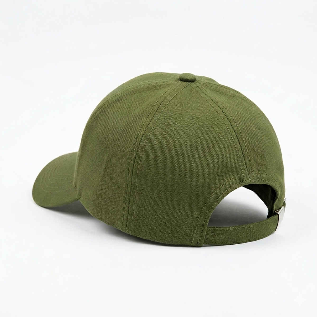 Blynk Solid Baseball Cap | Dark Green