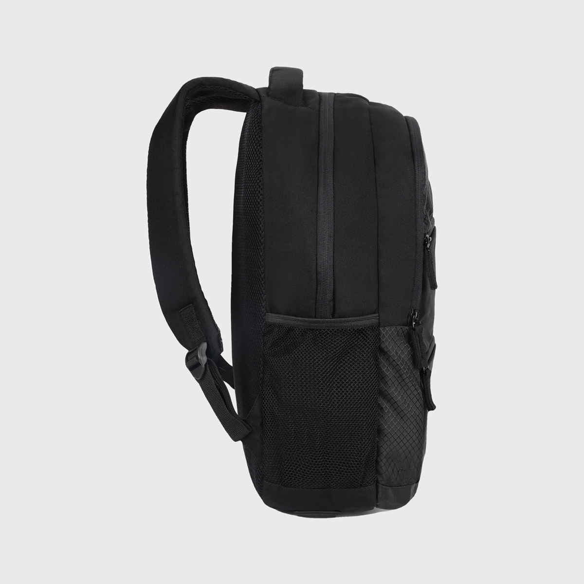 Reebok Unisex Backpack Black - One Size