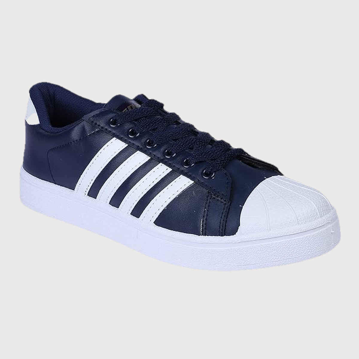 Sparx Casual shoe SM-323 Navy Blue For Men - 8