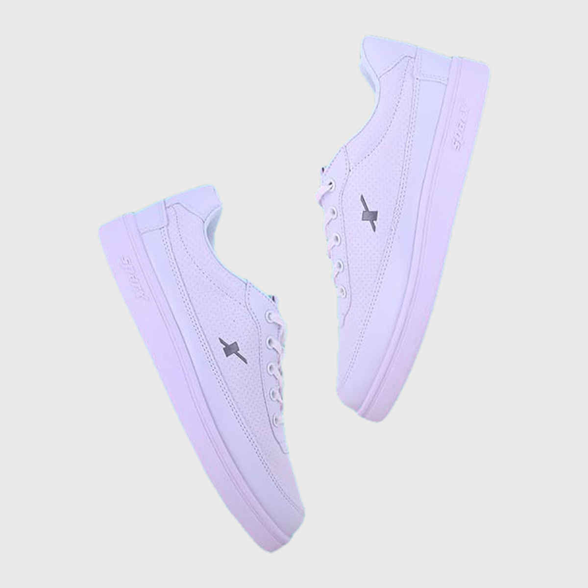 Sparx Casual shoe SM-734 White For Men - 8