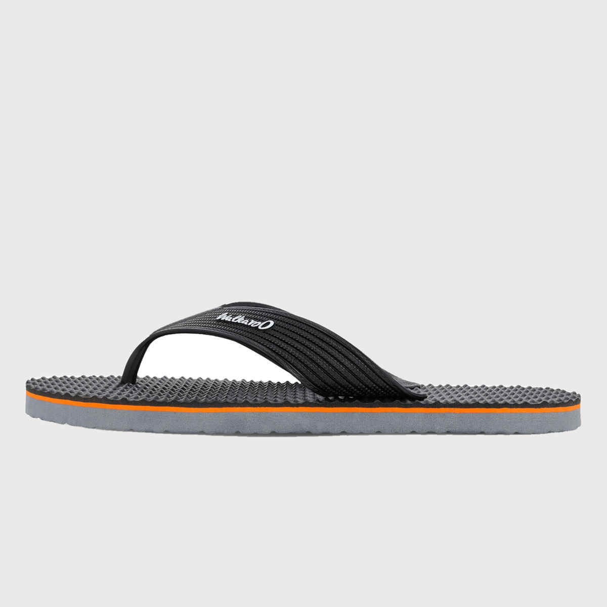 Walkaroo Men's Dailywear Hawai | HG193 Grey | UK 8