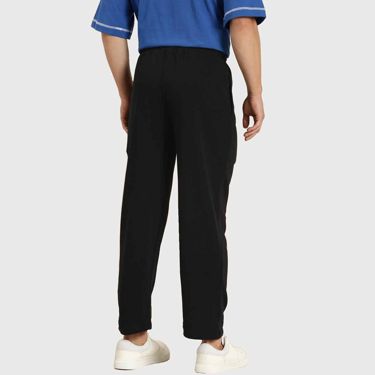Dillinger Men's Track Pants | DLKOR001BLK | Black - XXL