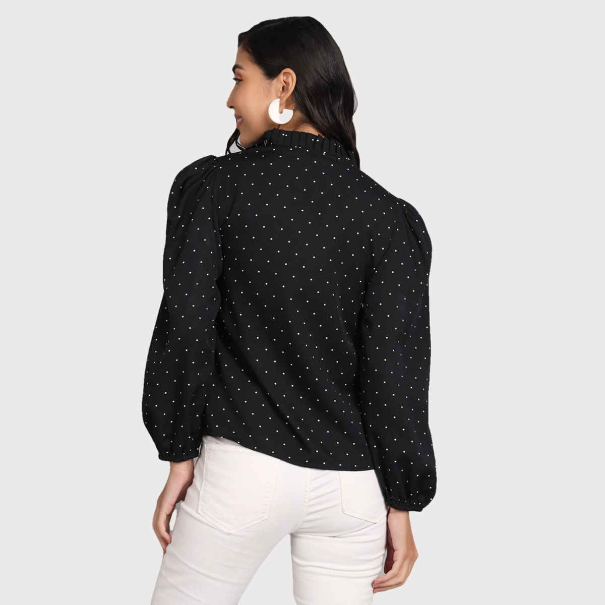The Dry State Women's Black Tops WTOP | 1449C | XL