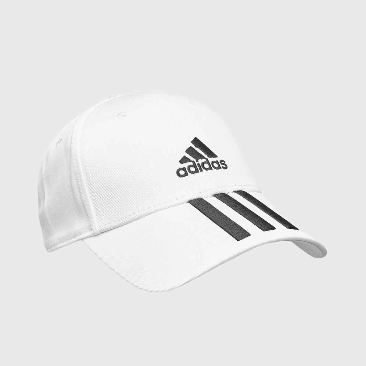 Adidas Unisex Cap | One Size Fit Most | Fs6456 | White