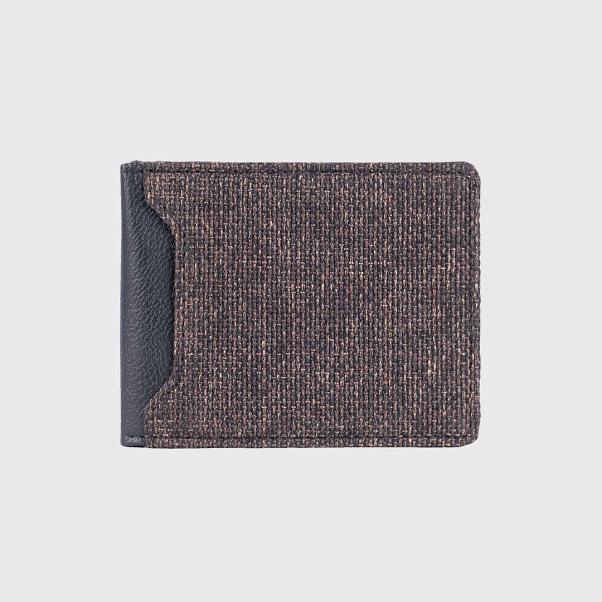 ZOUK Men's Pulse Billfold Wallet | Bristel
