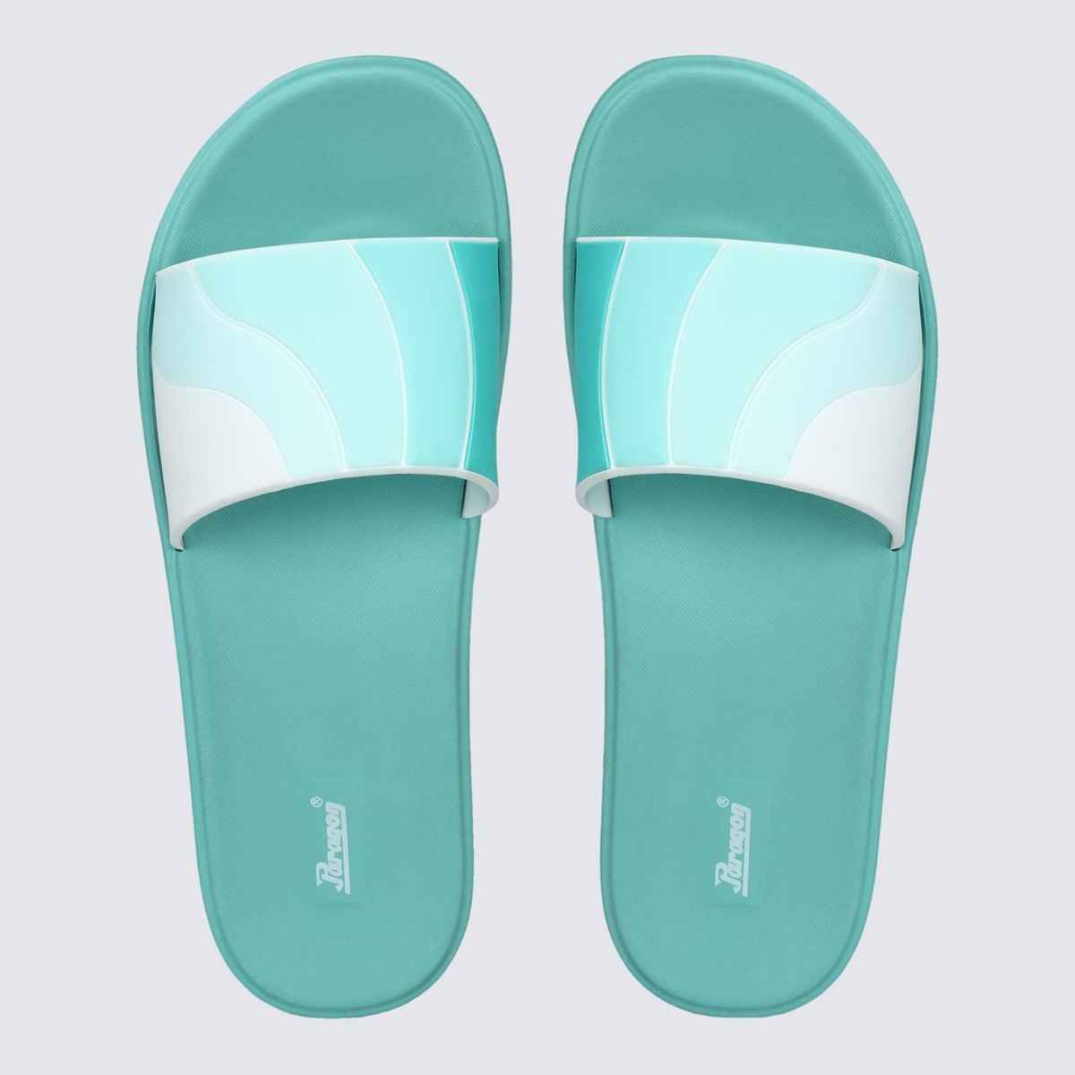Paragon Women's Ice Eva Slippers EVK10929L UK 5