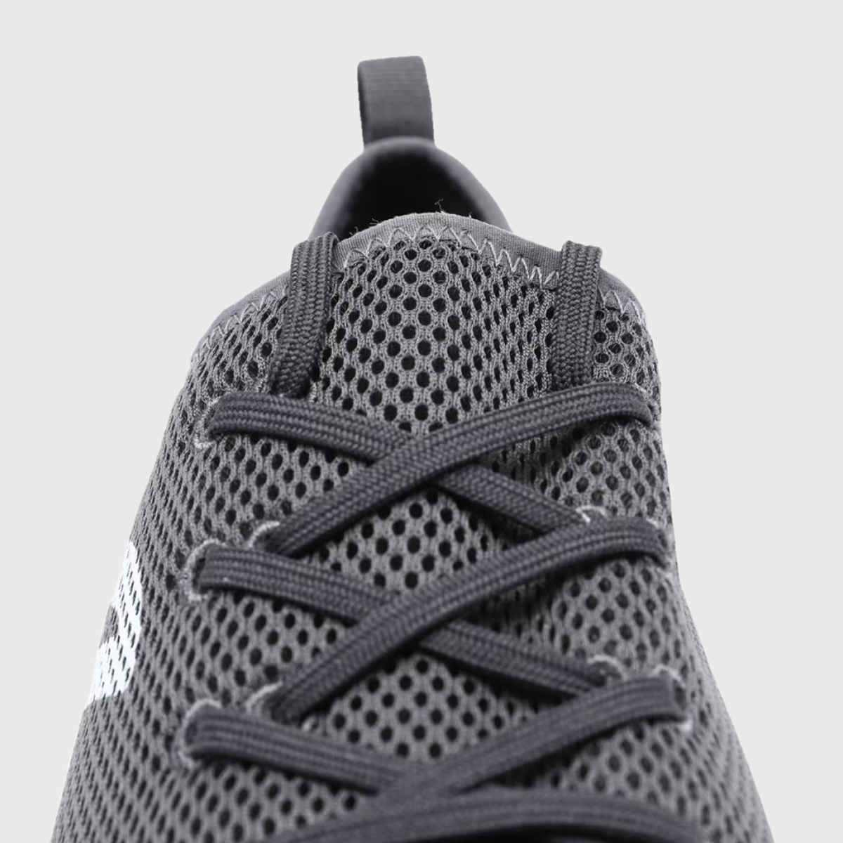 Decathlon | Newfeel Men's Walking Shoes | Black - UK 7