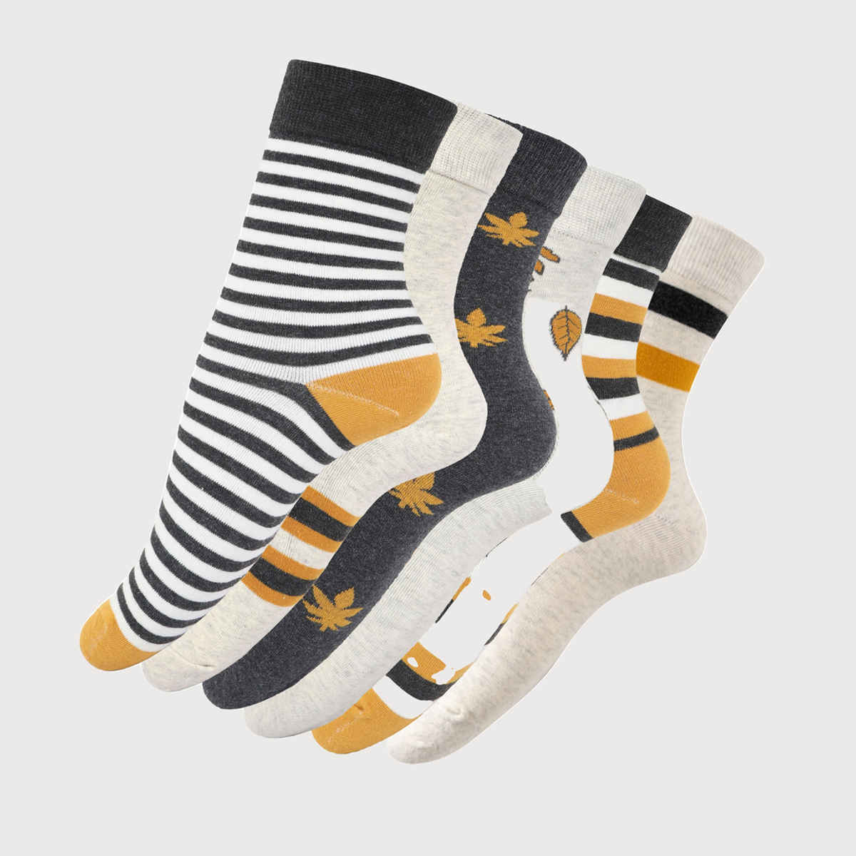 Inskinn Ankle Length Combo | Combo1027