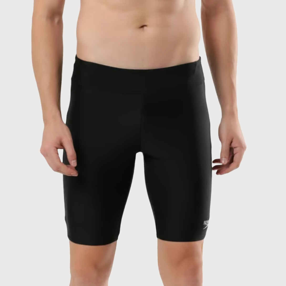 Speedo Endurance Essential Houston Jammer / Swim Shorts, Assorted