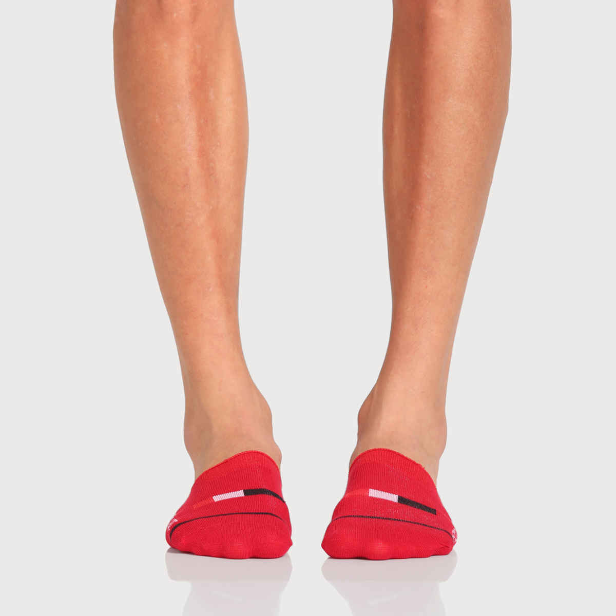 U.S. Polo Assn. | Socks Pack of 3 | ES001 | Red, White and Navy