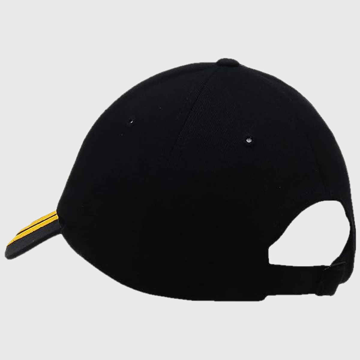 Adidas Unisex Cap | One Size Fit Most | Dz5612 | Black