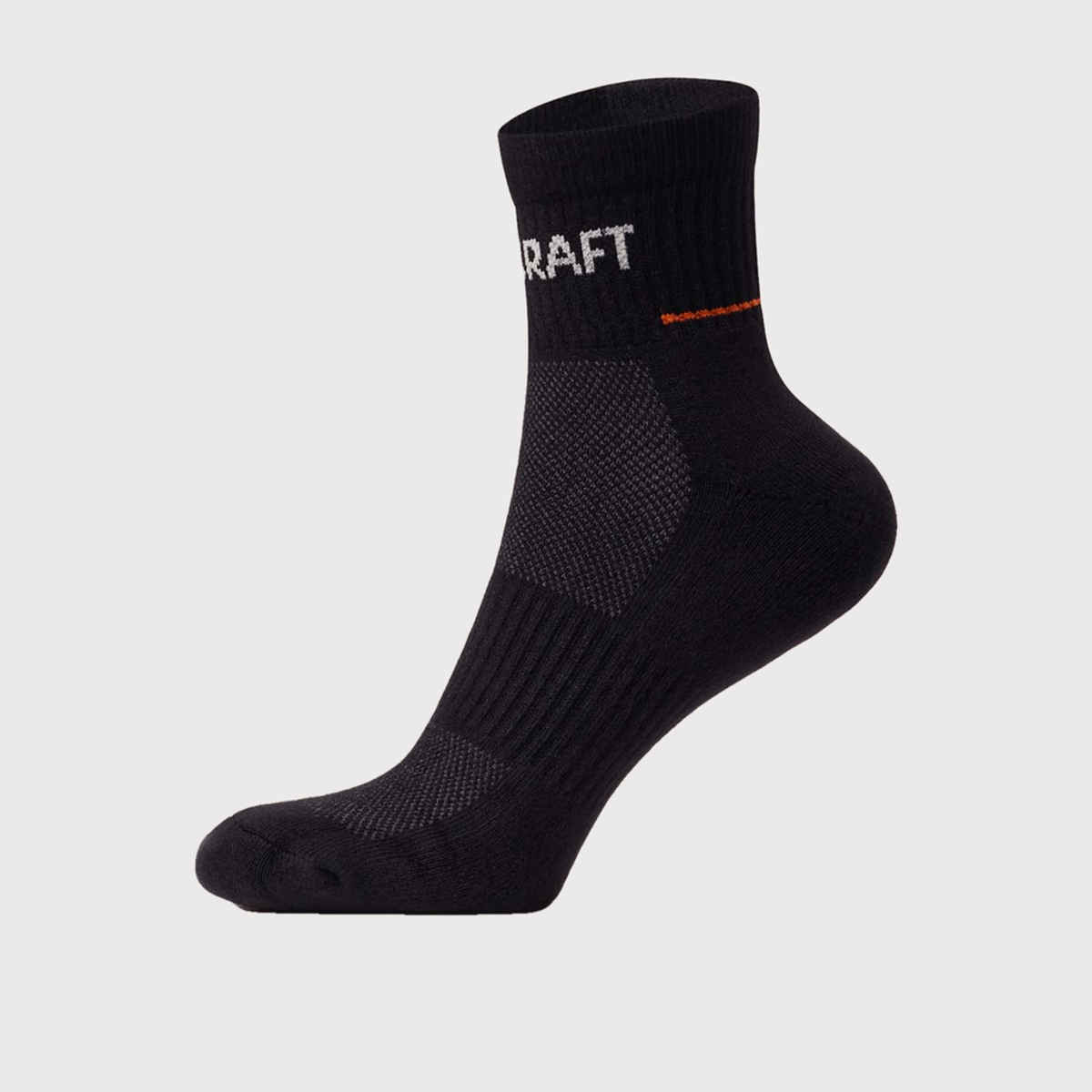 Wildcraft Unisex PU Low Ankle Socks | Assorted - Free Size