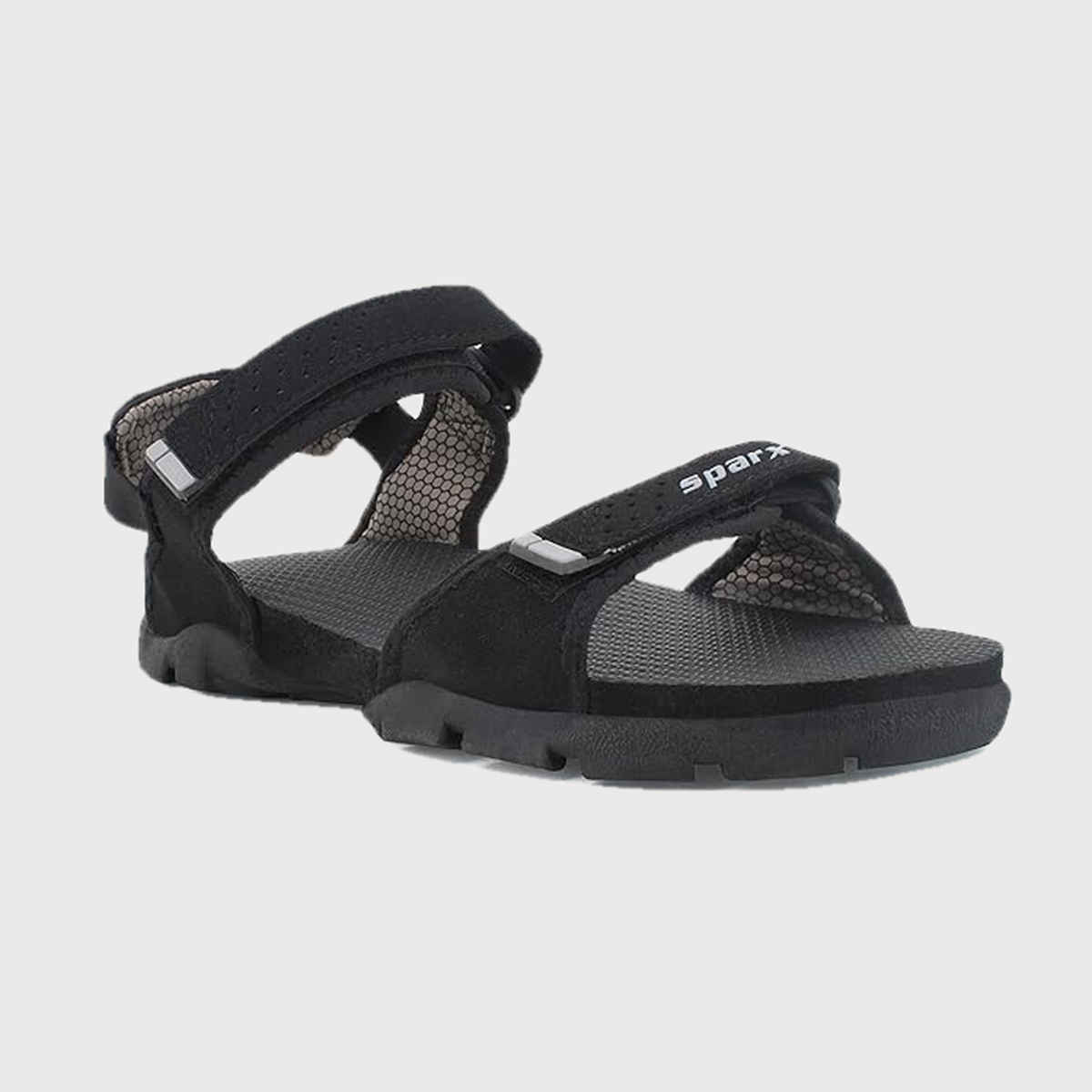 Sparx Sandal SS-119 Black For Men - 8
