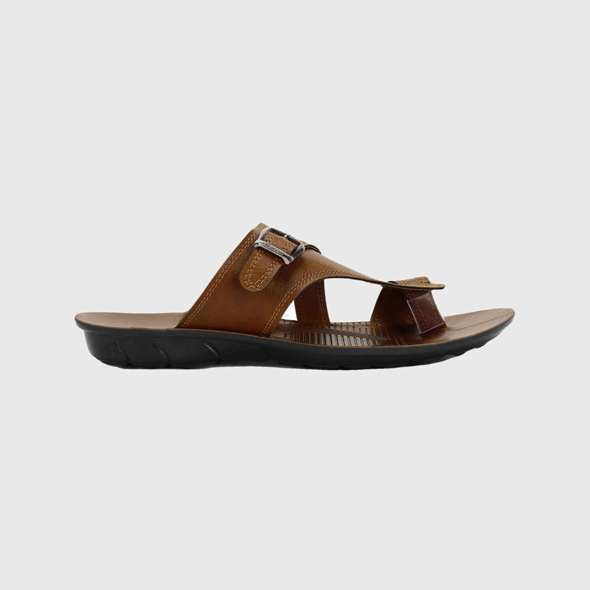 Paragon Men's Tan Pu Sandals PUK2231G UK 9
