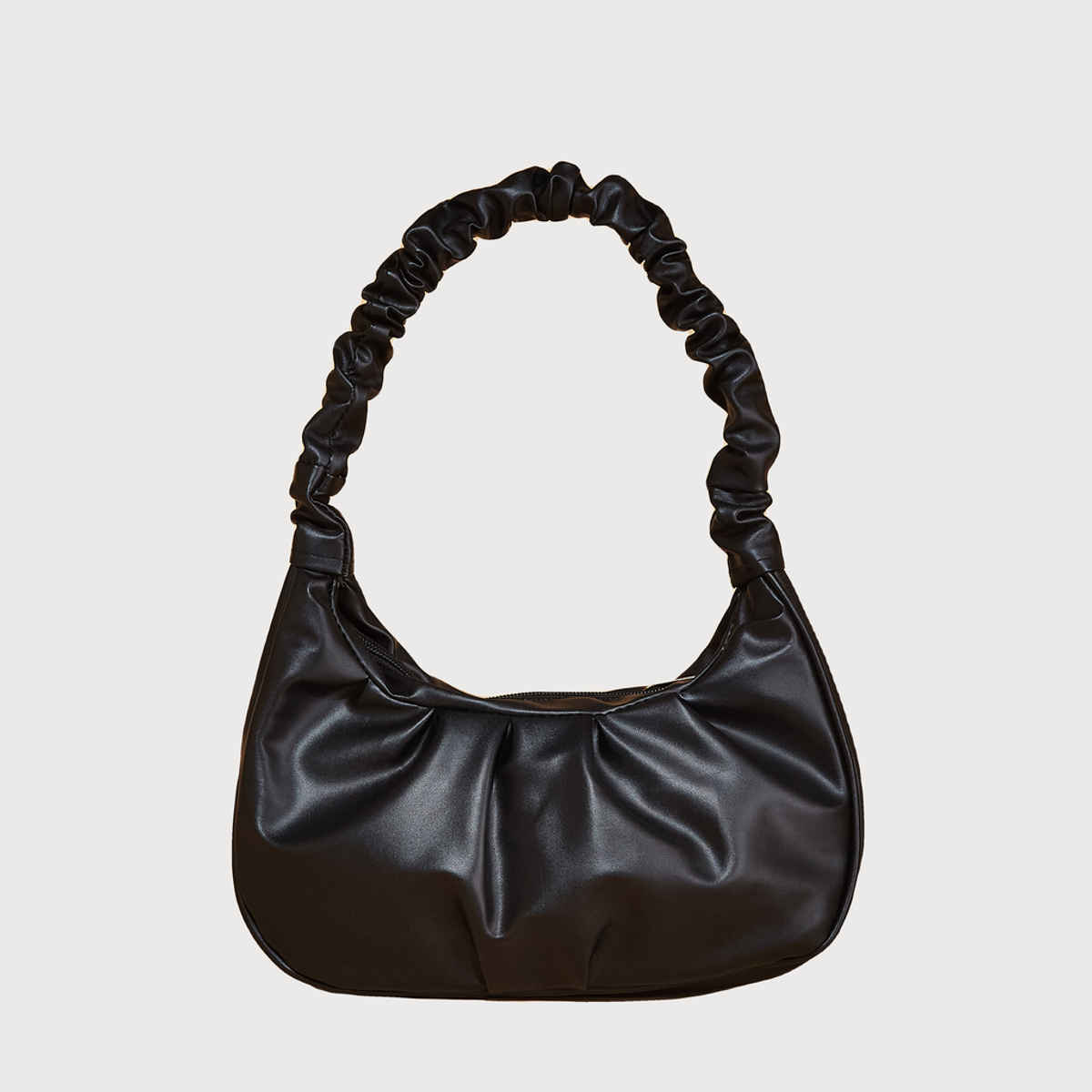 Fargo Women Black Trendy Sling Bag | FGO-721