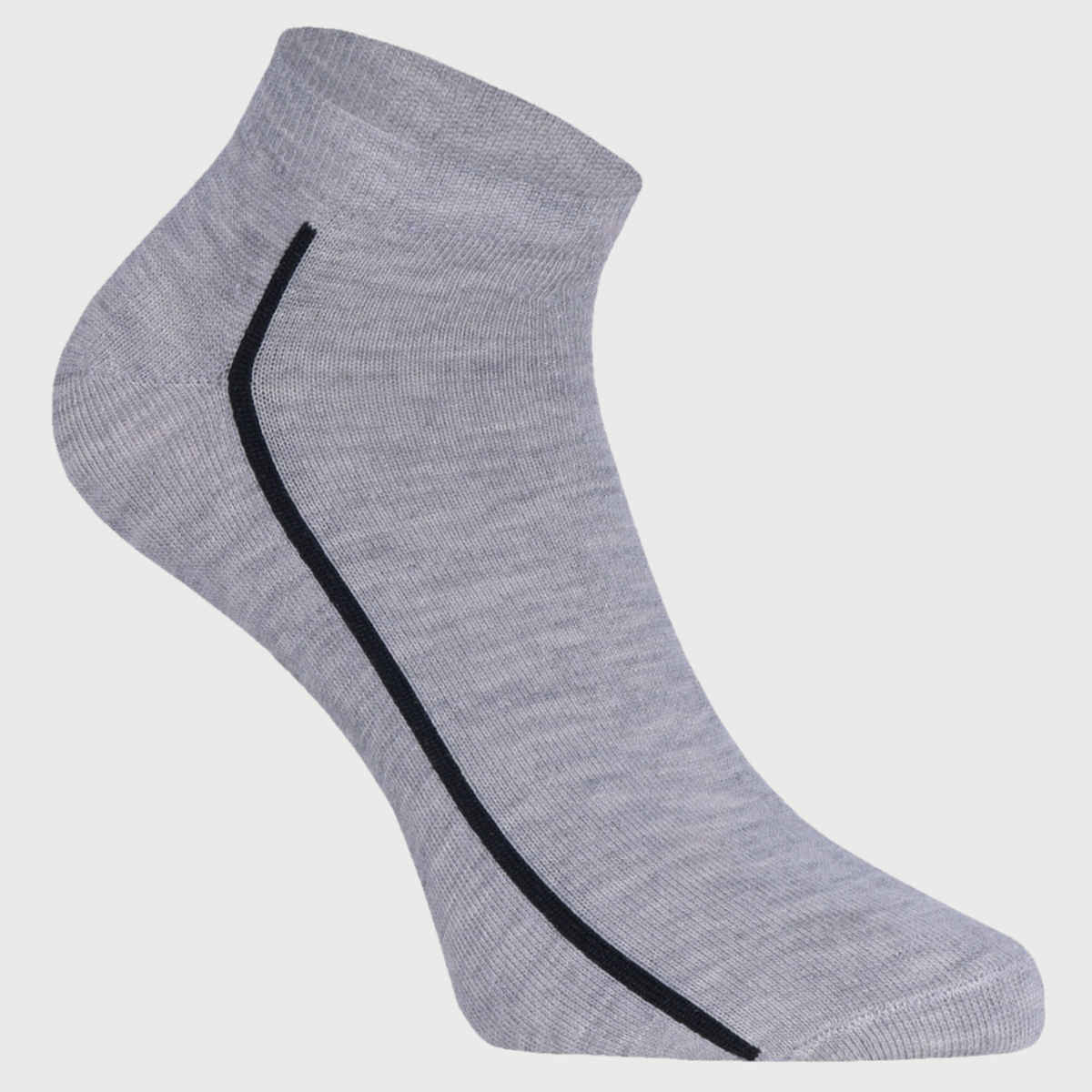 Beyond Unisex Cotton Low Cut Socks | Assorted - Free Size