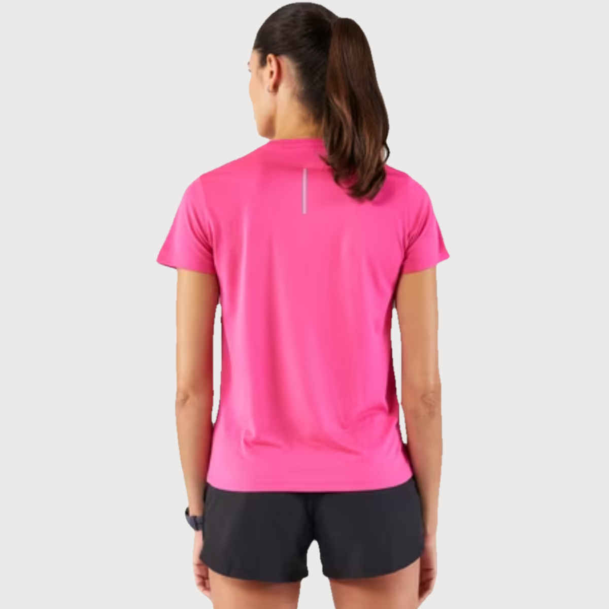 Decathlon | Kalenji WoMen's Running T-Shirt | Pink - S