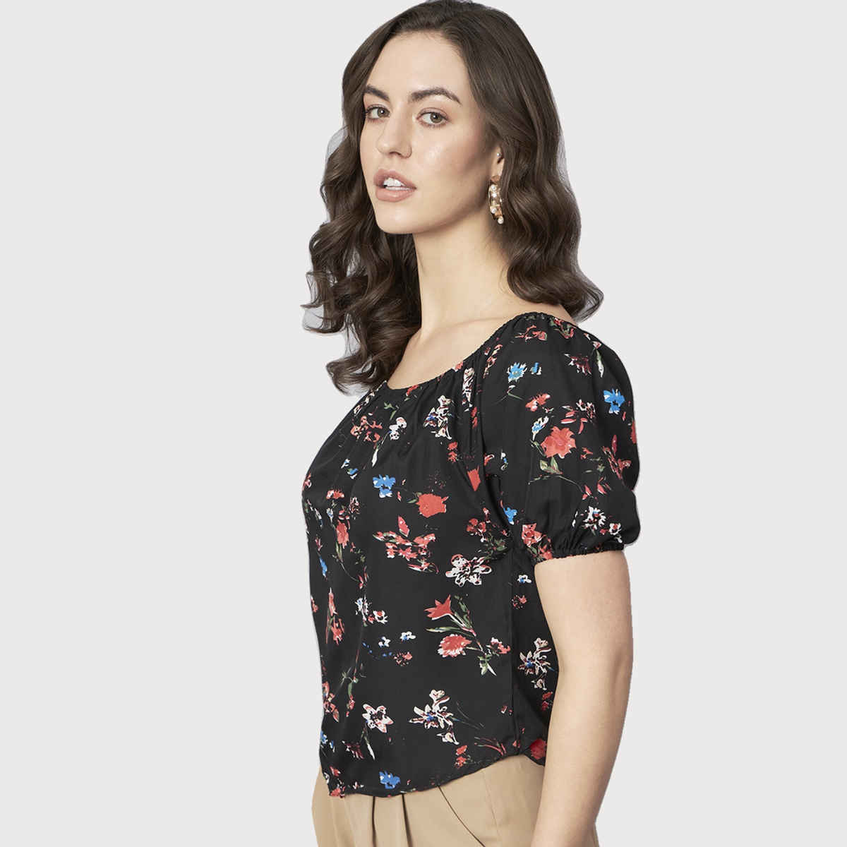 The Dry State Women's Multi Tops & WTOP | 1540A | S