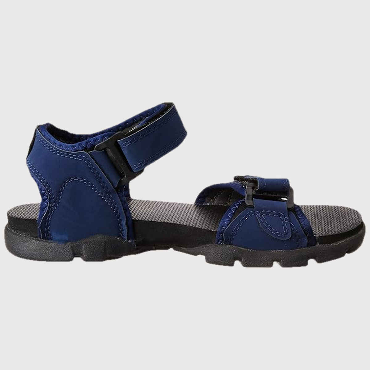 Sparx Sandal SS-101 Navy Blue For Men - 9