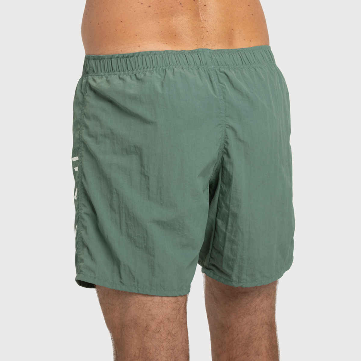 Decathlon | Nabaiji Men's Swimming Shorts - Green 2XL