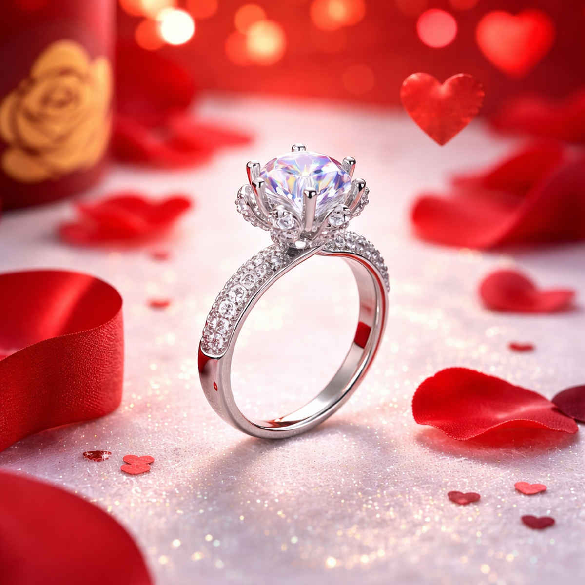 Beautynx Promise of Love Gift Set | BNX-GF-00120