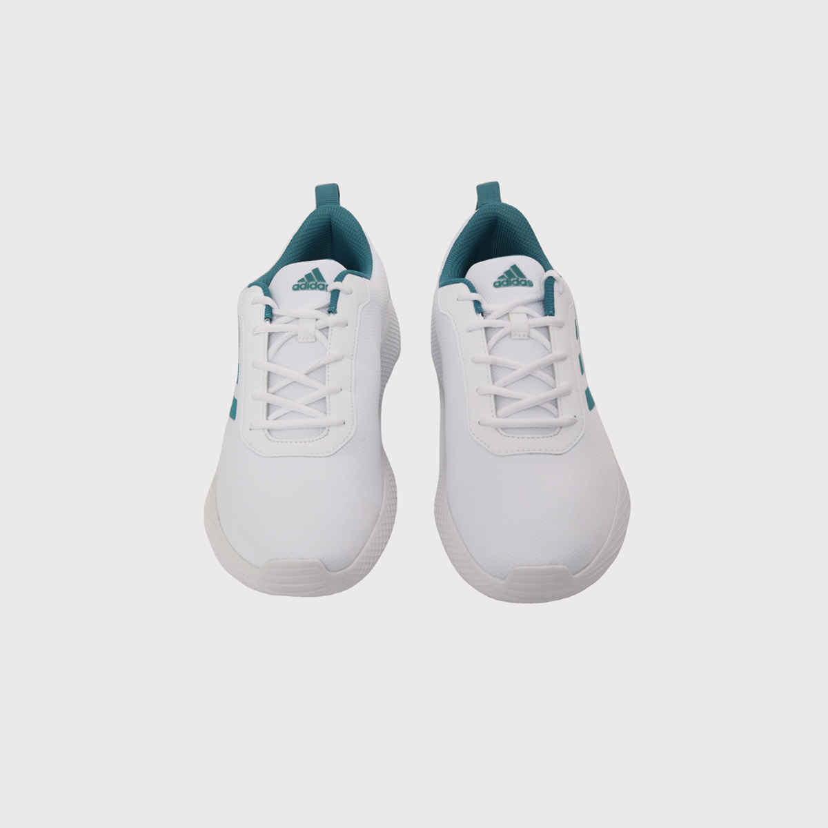 Adidas Men White Shoes - 11 (Jj5329)