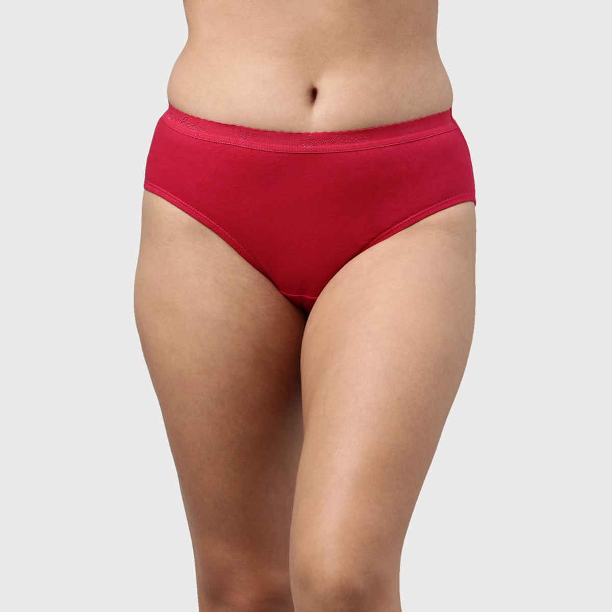 Feelings Female Panties Amelie | A 101 Pack Of 3 | Assorted | L