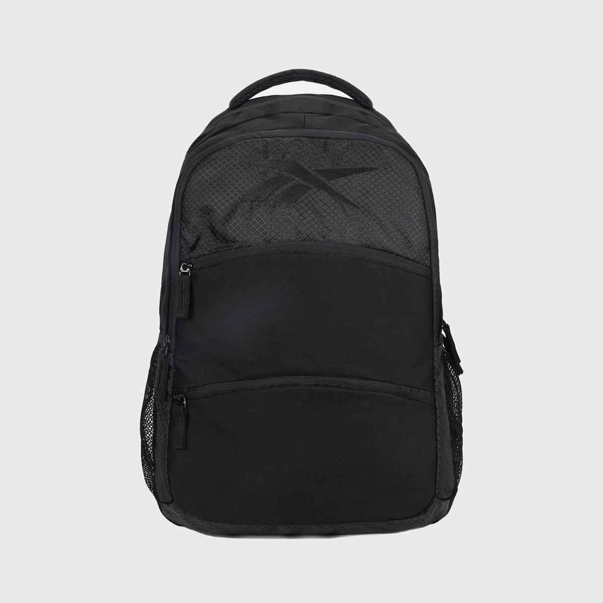 Reebok Unisex Backpack Black - One Size