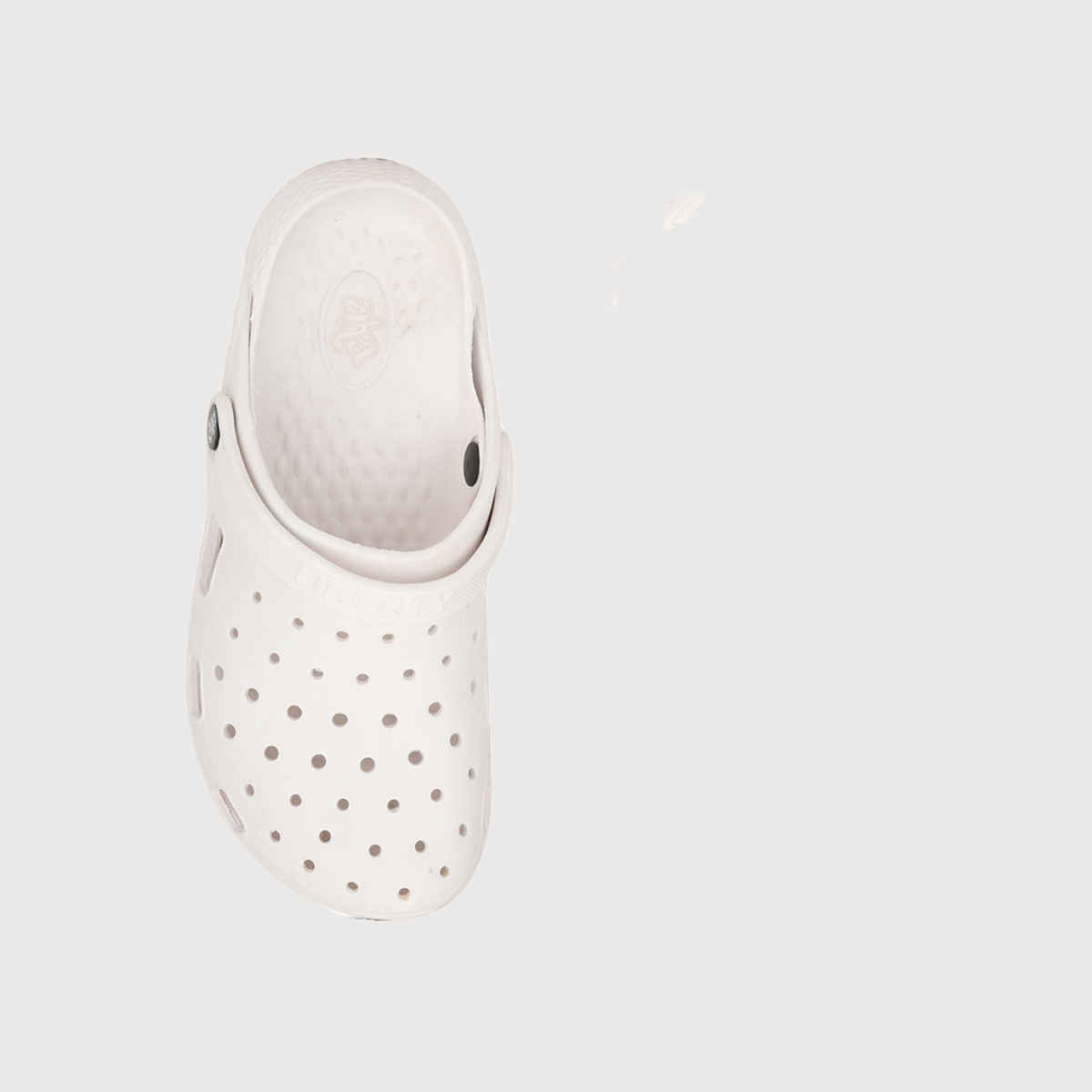 Liberty Lpmxt-801 Casual Clogs For Women (White - 7 Uk)