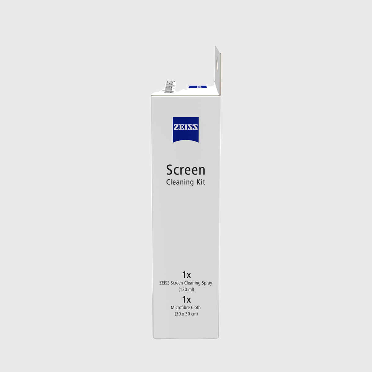 ZEISS Screen Cleaning Kit 120ml For Gadgets, Devices, Phone, TV and Laptop