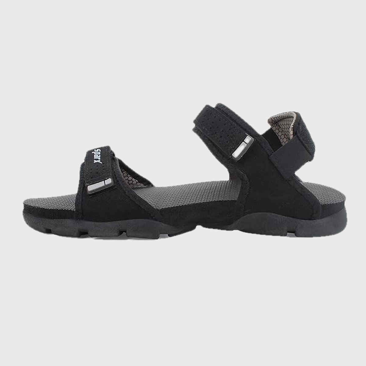 Sparx Sandal SS-119 Black For Men - 9