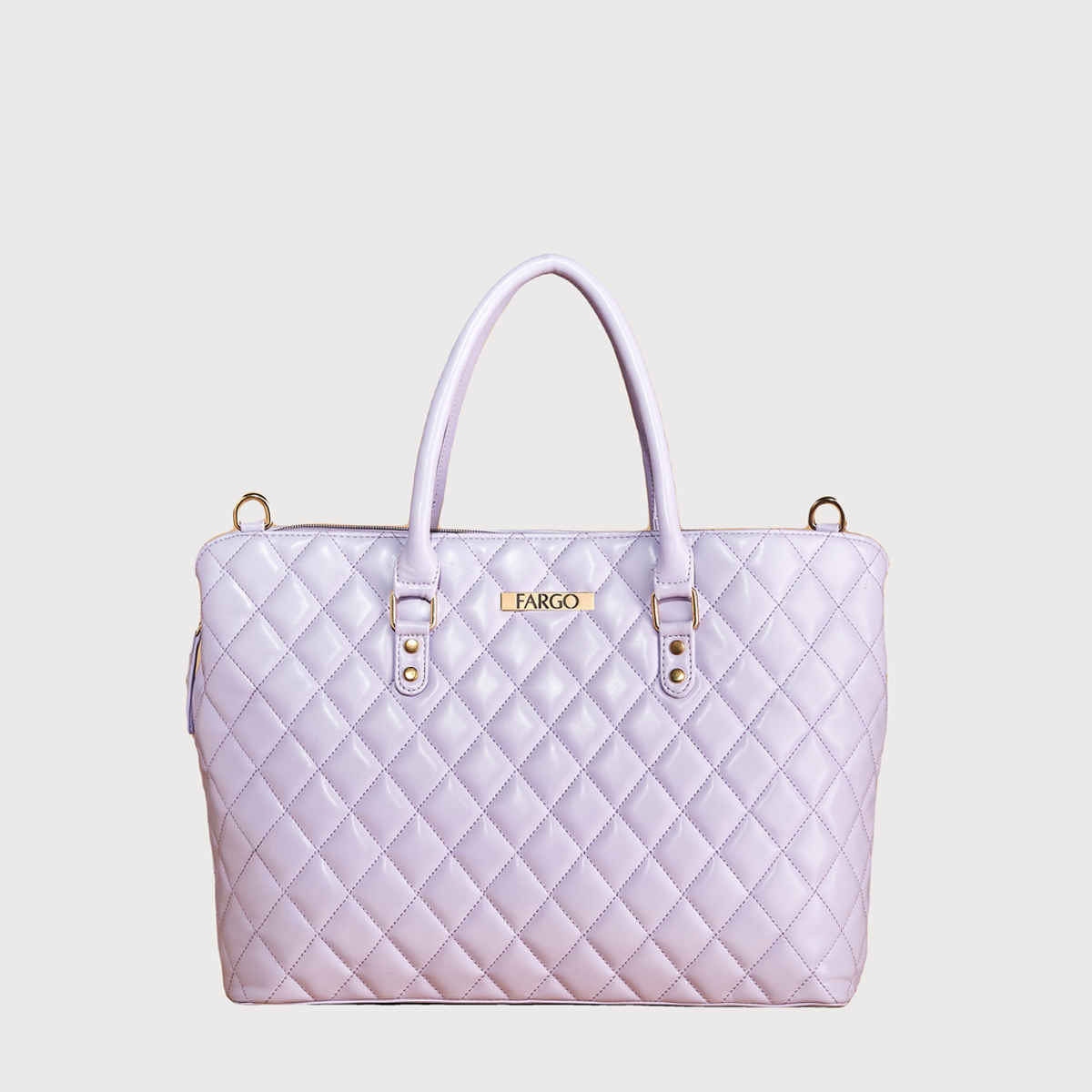 Fargo Women Purple Stylish HandBag | FGO-788