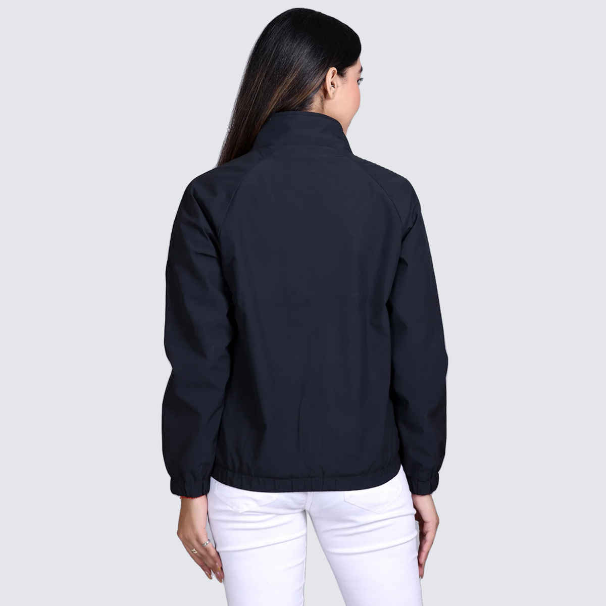 Fort Collins Women's Jacket Black - M