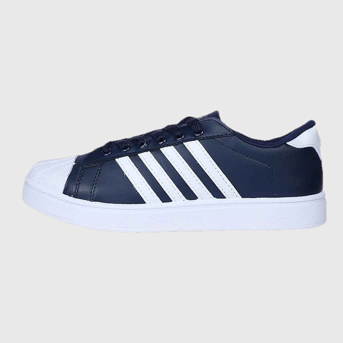 Sparx Casual shoe SM-323 Navy Blue For Men - 8