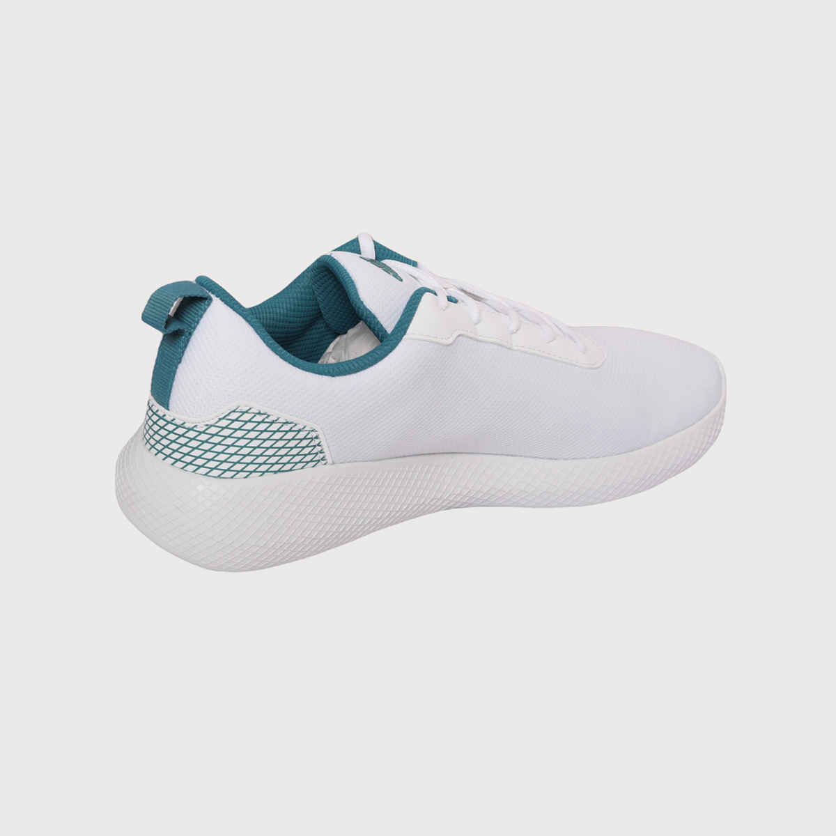 Adidas Men White Shoes - 11 (Jj5329)