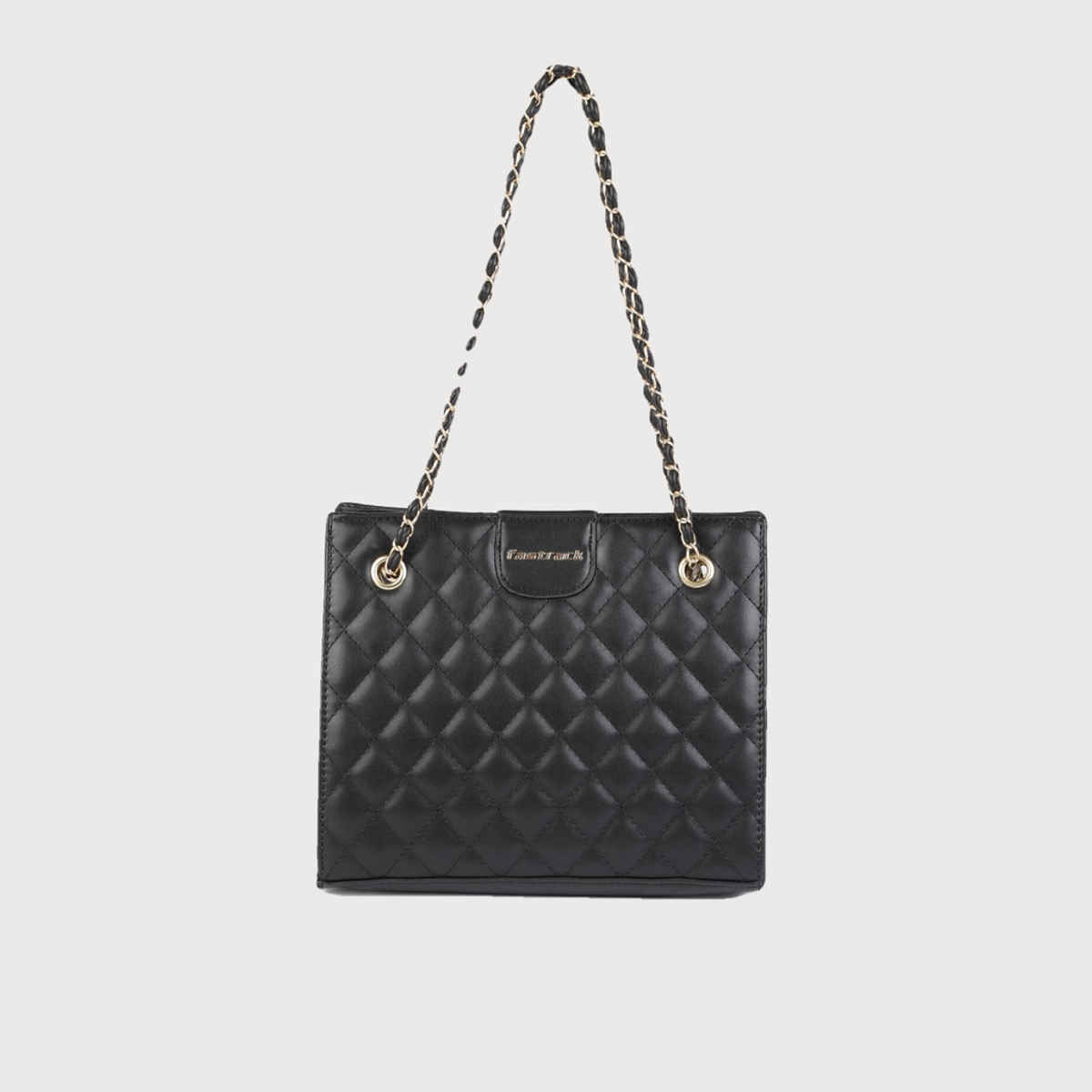 Fastrack Women's Quilted Shoulder Bag
