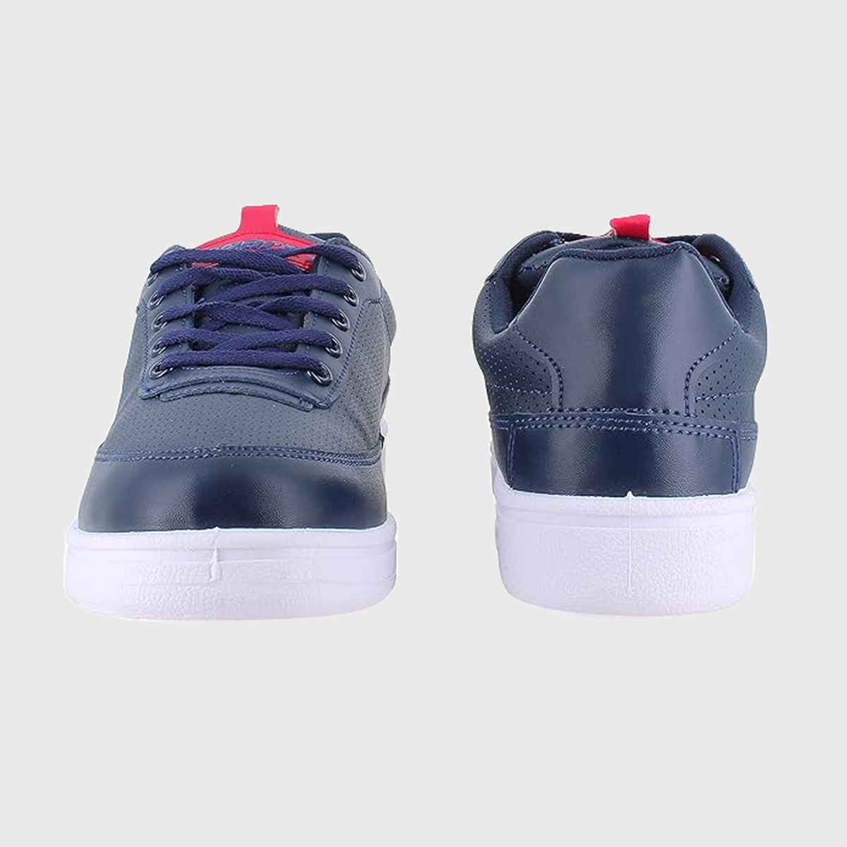 Sparx Casual shoe SM-734 Navy Blue For Men - 8
