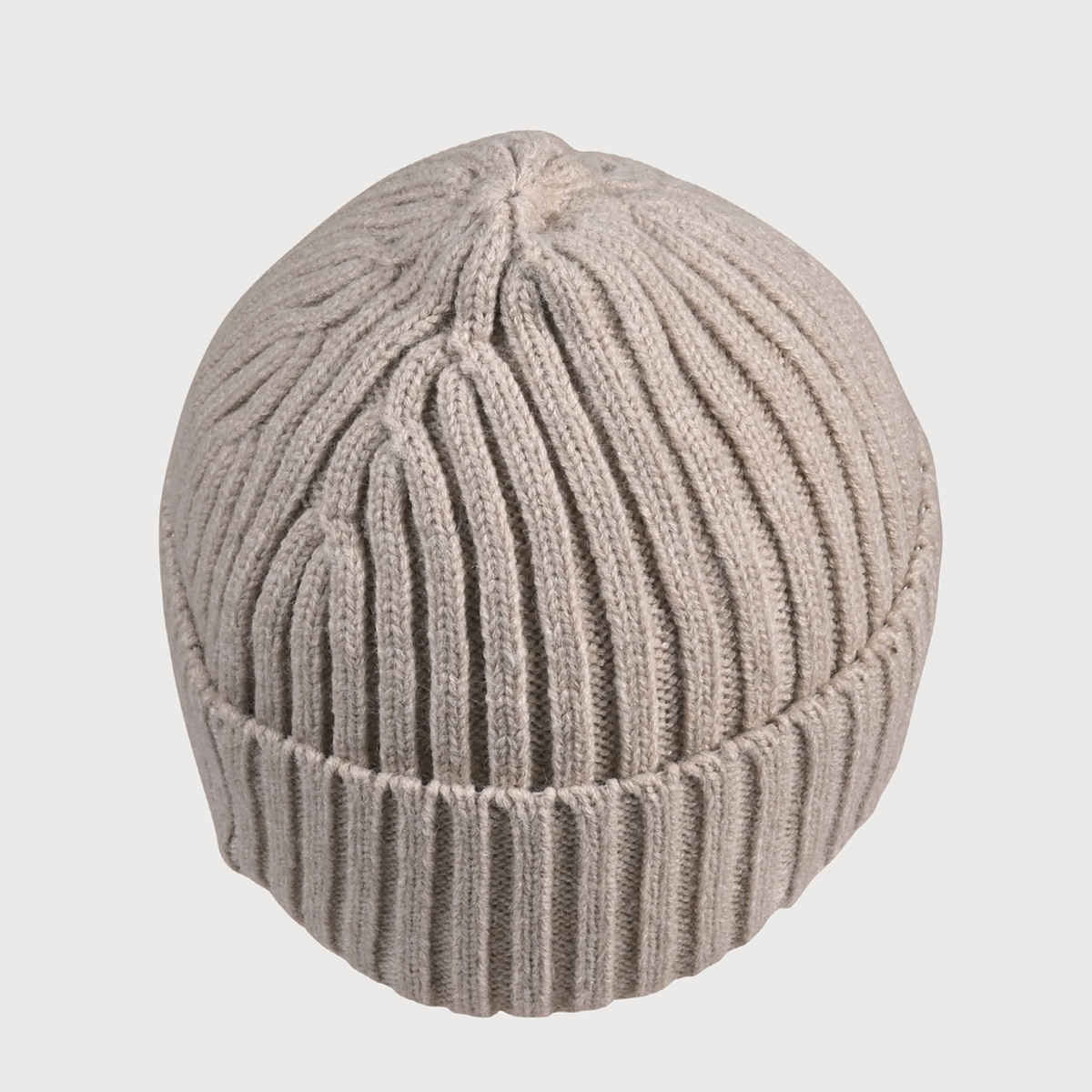 Calvadoss Unisex Woollen Beanie | Wc-003 | | Beige