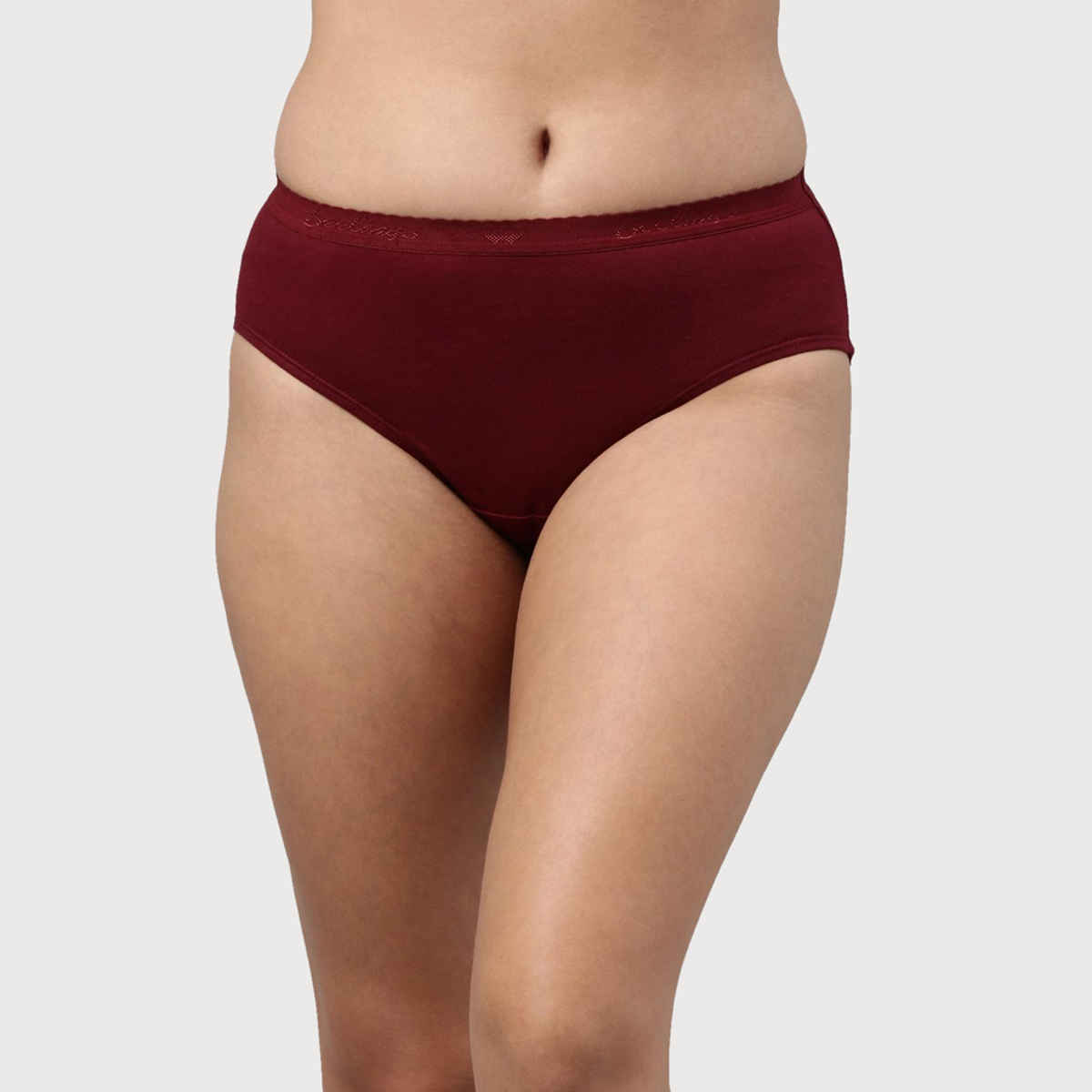 Feelings Female Panties Amelie | A 101 Pack Of 3 | Assorted | L