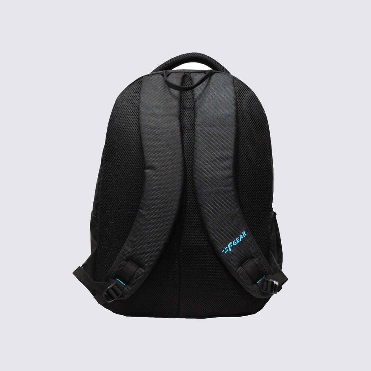 F Gear Bluechip Black 38 L Laptop Backpack | Black